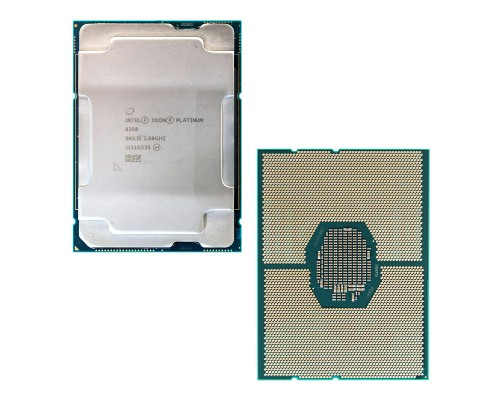 Процессор Intel Xeon Platinum 8358 338-CBCH Процессор Intel Xeon Platinum 8358 338-CBCH