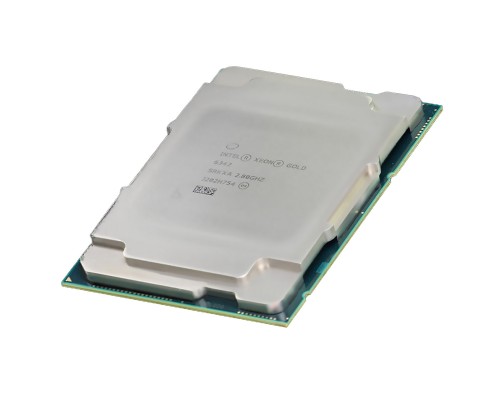 Процессор Intel Xeon Gold 6342 338-CBXQ Процессор Intel Xeon Gold 6342 338-CBXQ