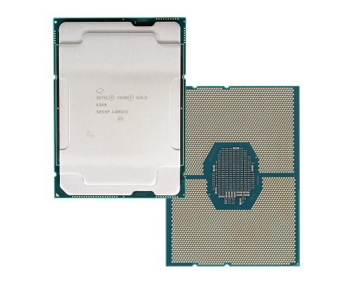 Процессор Intel Xeon Gold 6348 338-CBCI Процессор Intel Xeon Gold 6348 338-CBCI