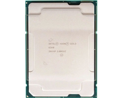 Процессор Intel Xeon Gold 6348 338-CBCI Процессор Intel Xeon Gold 6348 338-CBCI