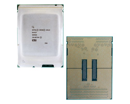 Процессор Intel Xeon Gold 6442Y 338-CHSJ Процессор Intel Xeon Gold 6442Y 338-CHSJ