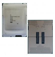 Процессор Intel Xeon Gold 6448H 338-CKVV                                                                                                                                                                                                                  