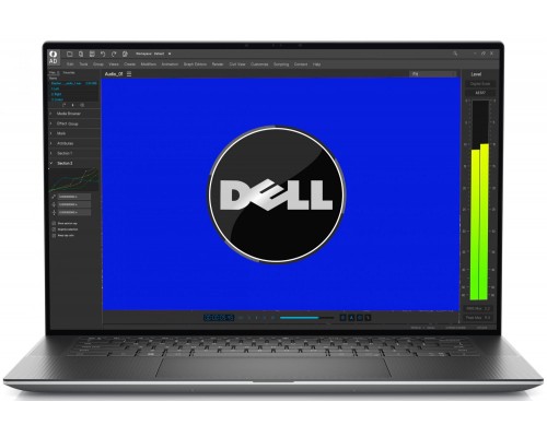 Ноутбук Dell Precision 5570-7128-32-001 15.6 Ноутбук Dell Precision 5570-7128-32-001 15.6