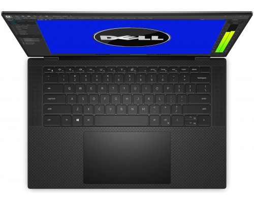 Ноутбук Dell Precision 5570-7128-32-001 15.6 Ноутбук Dell Precision 5570-7128-32-001 15.6