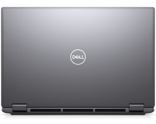 Ноутбук Dell Precision 7770-1232 17.3 Ноутбук Dell Precision 7770-1232 17.3