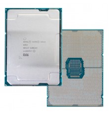 Процессор Intel Xeon Gold 6354 338-CBBW                                                                                                                                                                                                                   