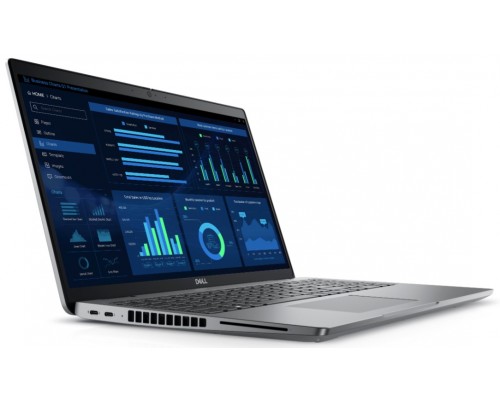 Ноутбук Dell Precision 3581-1331