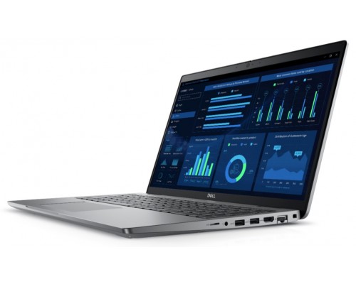 Ноутбук Dell Precision 3581-1331