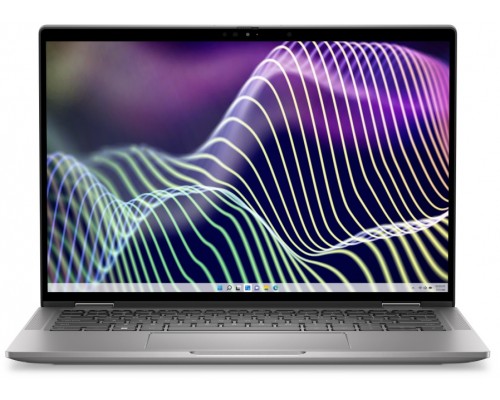 Ноутбук Dell Latitude 7340-1652 13.3 Ноутбук Dell Latitude 7340-1652 13.3