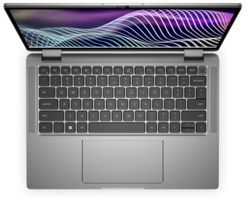 Ноутбук Dell Latitude 7340-1652 13.3 Ноутбук Dell Latitude 7340-1652 13.3