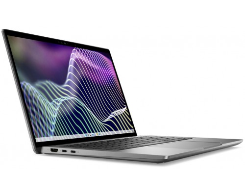 Ноутбук Dell Latitude 7340-1652 13.3 Ноутбук Dell Latitude 7340-1652 13.3