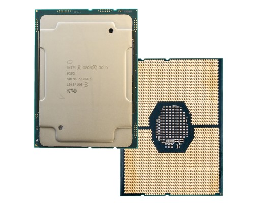 Процессор Intel Xeon Gold 6252 338-BSHC Процессор Intel Xeon Gold 6252 338-BSHC