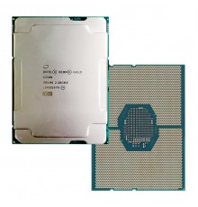 Процессор Intel Xeon Gold 6330N 338-CBCV                                                                                                                                                                                                                  