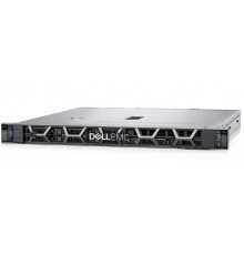 Сервер Dell PowerEdge R350 210-BBRU-080-000                                                                                                                                                                                                               