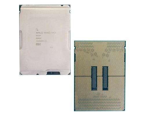 Процессор Intel Xeon Gold 6426Y 338-CHTG