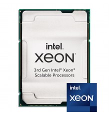 Процессор Intel Xeon Gold 6326 338-CBXJ                                                                                                                                                                                                                   