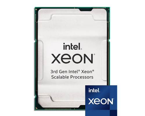 Процессор Intel Xeon Gold 6326 338-CBXJ