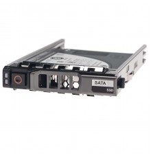Накопитель Dell 3.2TB SSD 345-BHQZ                                                                                                                                                                                                                        
