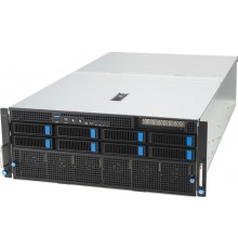 Серверная платформа ASUS ESC8000A-E12P-SKU4 90SF02H4-M00220                                                                                                                                                                                               
