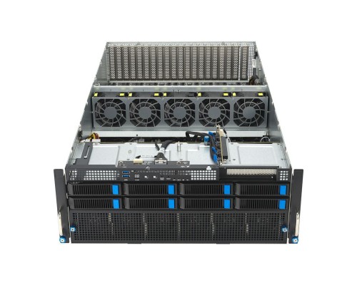 Серверная платформа ASUS ESC8000-E11P-SKU4 90SF02I4-M003C0 Серверная платформа ASUS ESC8000-E11P-SKU4 90SF02I4-M003C0