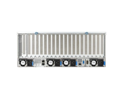 Серверная платформа ASUS ESC8000-E11P-SKU4 90SF02I4-M003C0 Серверная платформа ASUS ESC8000-E11P-SKU4 90SF02I4-M003C0