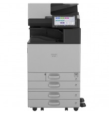 Многофункциональное устройство Ricoh C6010                                                                                                                                                                                                                