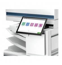 Многофункциональное устройство HP Color LaserJet Enterprise Flow MFP 6800zfsw                                                                                                                                                                             