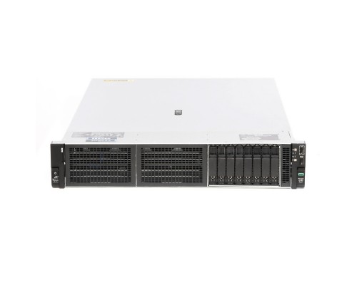 Сервер HPE ProLiant DL380 Gen11 P52534-B21_bundle17 Сервер HPE ProLiant DL380 Gen11 P52534-B21_bundle17