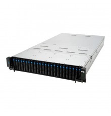 Серверная платформа ASUS RS720-E10-RS24U 90SF00Z3-M02BY0                                                                                                                                                                                                  