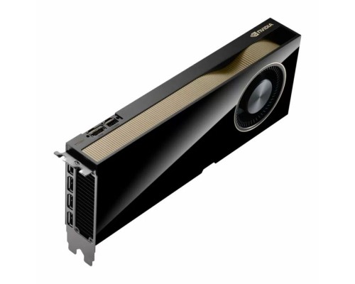 Видеокарта nVidia Quadro RTX 5880 Ada 48Gb 900-5G133-2240-000 Видеокарта nVidia Quadro RTX 5880 Ada 48Gb 900-5G133-2240-000