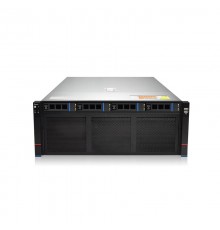 Серверная платформа Gooxi ASR4110G-D10R-G2 4U 0.96.004.0034                                                                                                                                                                                               
