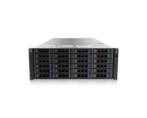 Серверная платформа Gooxi SL401-D36RE-G4 4U 0.95.004.0065 Серверная платформа Gooxi SL401-D36RE-G4 4U 0.95.004.0065