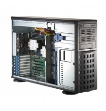 Серверная платформа в сборе SYS-741P-TRT (bundle2)                                                                                                                                                                                                        