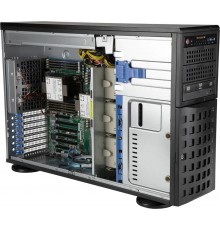 Серверная платформа в сборе SYS-740P-TR (bundle2)                                                                                                                                                                                                         