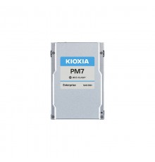 Серверный накопитель Kioxia SSD PM7-R 15360GB KPM7VRUG15T3                                                                                                                                                                                                