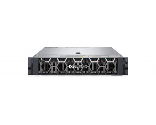 Серверное шасси Dell PowerEdge R750xs 210-AZYQ-004 Серверное шасси Dell PowerEdge R750xs 210-AZYQ-004