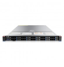 Серверная платформа Gooxi SL101-D10R-NV-G4 1U 0.95.001.0027                                                                                                                                                                                               