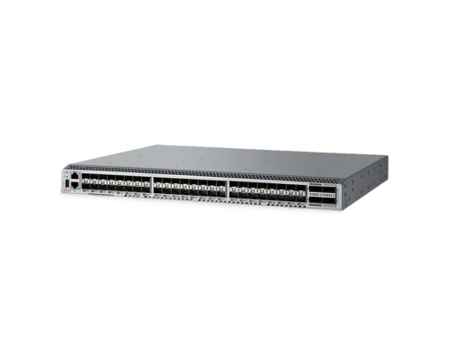 Коммутатор Brocade G620 64-port BR-G620-48-32G-R_CR