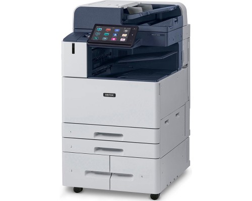 Многофункциональное устройство Xerox AltaLink C8270 C8270F_Z RA Многофункциональное устройство Xerox AltaLink C8270 C8270F_Z RA