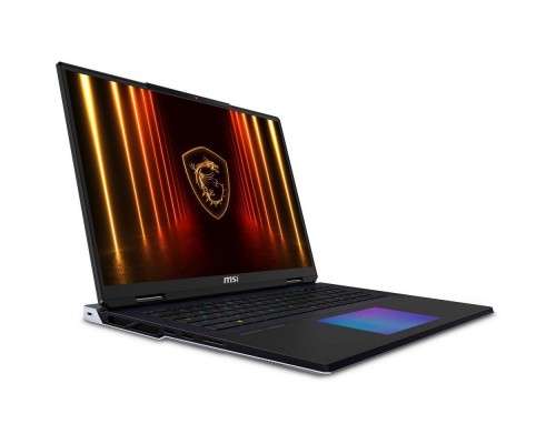 Ноутбук MSI Titan 18 HX AI A2XWJG-206RU 18 Ноутбук MSI Titan 18 HX AI A2XWJG-206RU 18