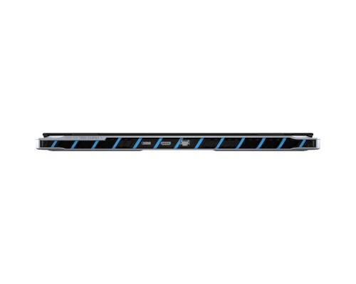 Ноутбук MSI Titan 18 HX AI A2XWJG-206RU 18 Ноутбук MSI Titan 18 HX AI A2XWJG-206RU 18