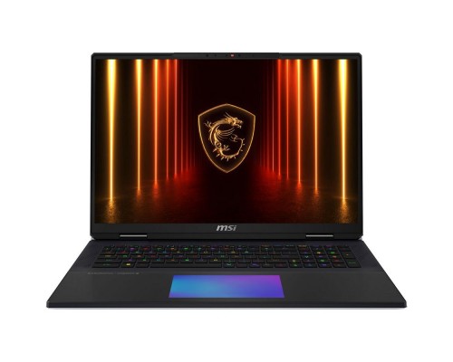 Ноутбук MSI Titan 18 HX AI A2XWJG-206RU 18 Ноутбук MSI Titan 18 HX AI A2XWJG-206RU 18