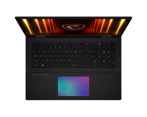 Ноутбук MSI Titan 18 HX AI A2XWJG-206RU 18 Ноутбук MSI Titan 18 HX AI A2XWJG-206RU 18