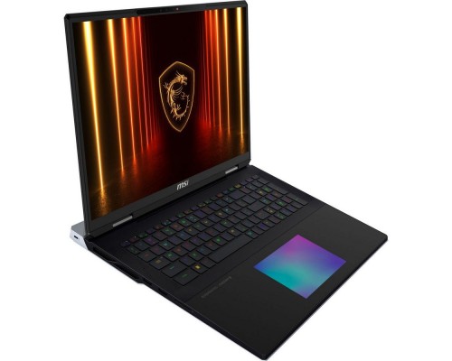 Ноутбук MSI Titan 18 HX AI A2XWJG-206RU 18 Ноутбук MSI Titan 18 HX AI A2XWJG-206RU 18