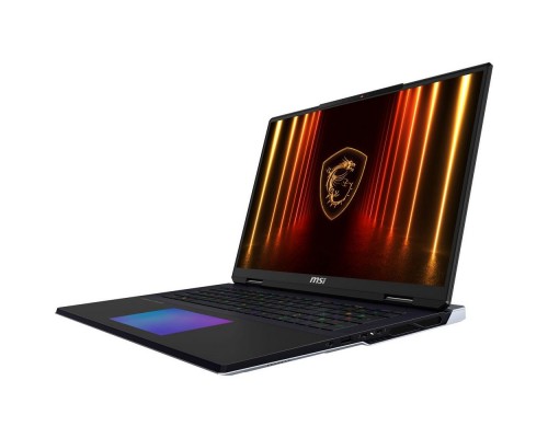 Ноутбук MSI Titan 18 HX AI A2XWJG-206RU 18 Ноутбук MSI Titan 18 HX AI A2XWJG-206RU 18