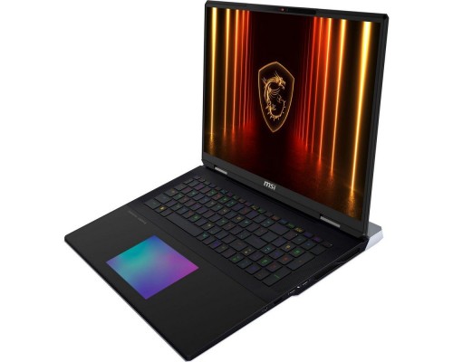 Ноутбук MSI Titan 18 HX AI A2XWJG-206RU 18 Ноутбук MSI Titan 18 HX AI A2XWJG-206RU 18