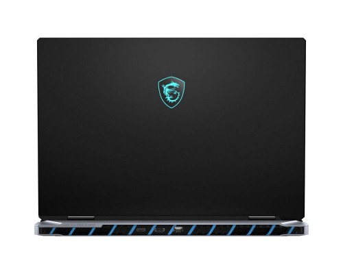 Ноутбук MSI Titan 18 HX AI A2XWJG-206RU 18 Ноутбук MSI Titan 18 HX AI A2XWJG-206RU 18