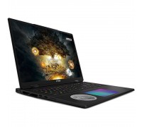 Ноутбук MSI Titan 18 HX Dragon Edition Norse Myth 18