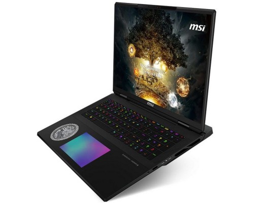 Ноутбук MSI Titan 18 HX Dragon Edition Norse Myth 18
