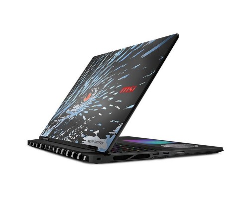 Ноутбук MSI Titan 18 HX Dragon Edition Norse Myth 18